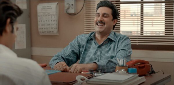 फिल्म देख डालिए, रिग्रेट नहीं करेंगे. Hemant Shah 1