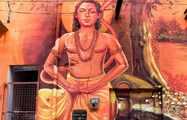 तस्वीर- पीटीआई Hindu Dharma
