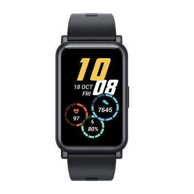ये है Honor Watch Es स्मार्टवॉच (फ़ोटो: Amazon) Honor Watch Es