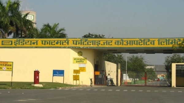 इफको ने ऑक्सीजन प्लांट लगाने का फैसला किया है. इफको ने ऑक्सीजन प्लांट लगाने का फैसला किया है.