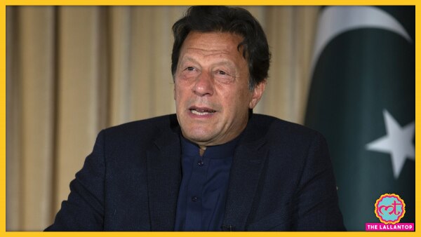 Imran Khan का कहना है कि कोई भी बाहर से आकर अफगान महिलाओं को उनके अधिकार नहीं देगा. इसके लिए तालिबान को प्रोत्साहित करना होगा. Imran Khan का कहना है कि कोई भी बाहर से आकर अफगान महिलाओं को उनके अधिकार नहीं देगा. इसके लिए तालिबान को प्रोत्साहित करना होगा.