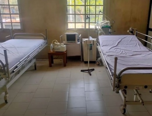 प्रवासी मजदूरों के लिए इंडियन नेवी ने हॉस्पिटल खोल दिया. Indian Navy Opens Covid 19 Hospitals For Migrants