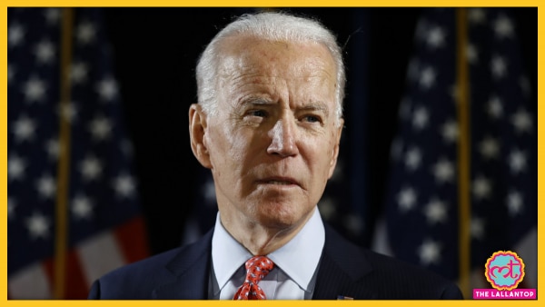 अमेरिकी राष्ट्रपति जो बाइडन. (तस्वीर: एपी) Joe Biden