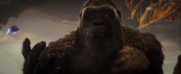 फिल्म की लेंथ और बढ़ाई जा सकती थी. Kong 6