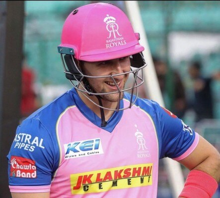 इंग्लैंड के लायम लिविंगस्टोन पिछले हफ्ते टूर्नामेंट छोड़ वापस अपने देश लौट गए. फोटो - इंस्टाग्राम Liam Livingstone