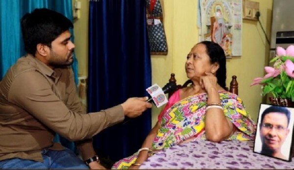 मंजरी राय. (तस्वीर- लल्लनटॉप) Manjari