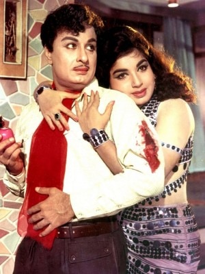 Mgr And Jaya 4 Mgr And Jaya 4