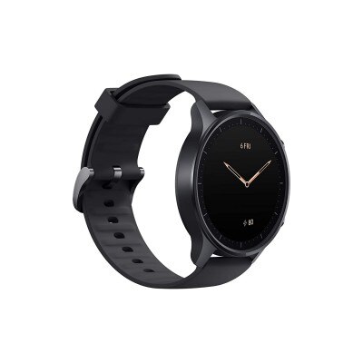 ये है Mi Watch Revolve स्मार्टवॉच (फ़ोटो: Amazon) Mi Watch Revolve New