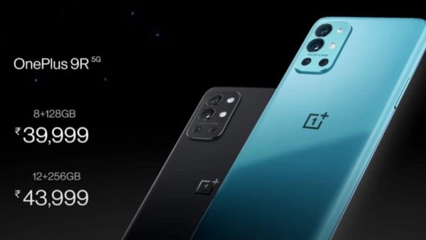 OnePlus 9R इस लाइनअप का सबसे सस्ता फोन है. Oneplus 9r 1 (1)
