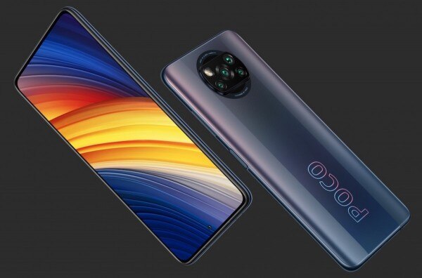 Poco X3 Pro स्मार्टफ़ोन का पूरा फोकस परफॉरमेंस और स्पीड पर है. Poco X3 Pro 1