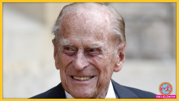 99 बरस की उम्र में प्रिंस फ़िलिप चल बसे. (तस्वीर: एपी) Prince Philip