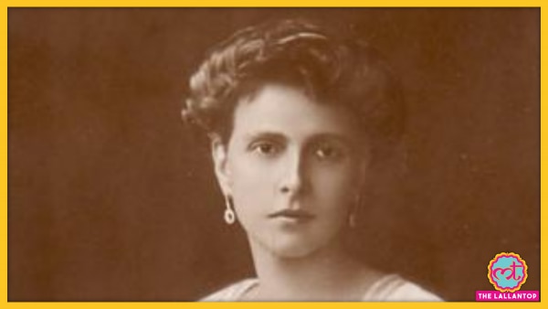 प्रिंसेज़ ऐलिस. (तस्वीर: एएफपी) Princes Alice