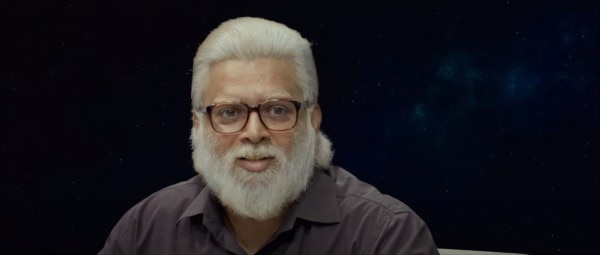 माधवन किरदार के हर शैड में बखूबी ढले हैं. R Madhavan As Nambi In Rocketry