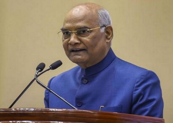 राष्ट्रपति रामनाथ कोविंद ने ऑर्डिनेंस जारी कर FCAT भंग कर दिया. Ram Nath Kovind