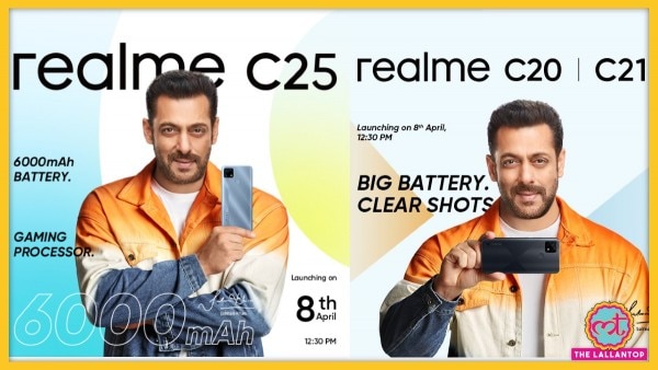 रियलमी ने ट्विटर पर अपने आने वाले फोन के बारे में बताया है. Realme C Series