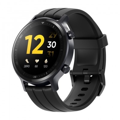 ये है Realme Watch S स्मार्टवॉच (फ़ोटो: Realme) Realme Watch S