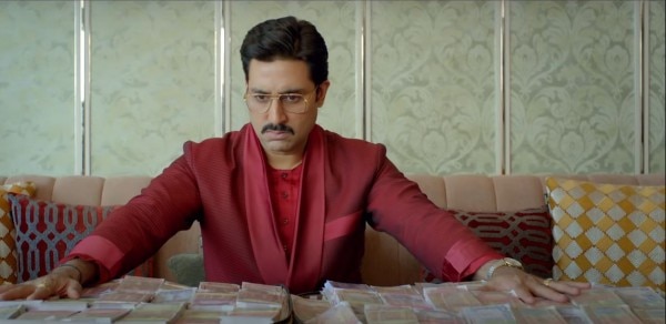 गुरु जी, बाजे फाड़ दिए. Rich Hemant