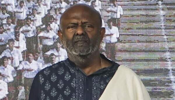 शिव नदार (तस्वीर- पीटीआई) Shiv Nadar