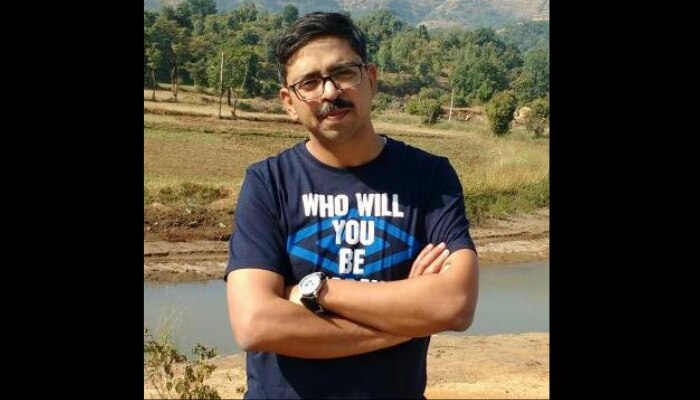शिवेंद्र सिंह चौहान Shivendra Singh