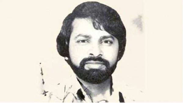 आज तक पुलिस सुकुमार कुरूप को ढूंढ रही है. फोटो - इंडिया टूडे फाइल Sukumar Kurup