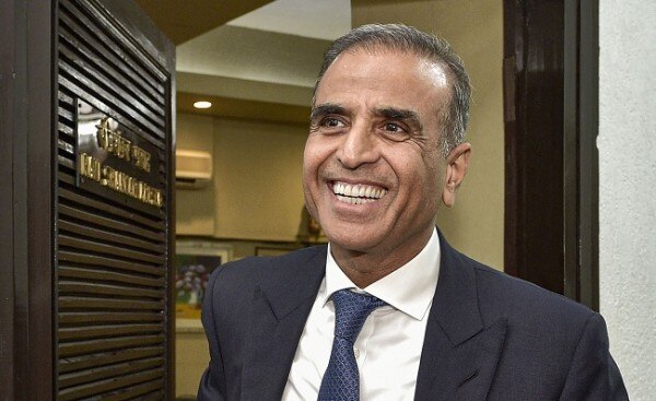सुनील मित्तल (तस्वीर- पीटीआई) Sunil Mittal