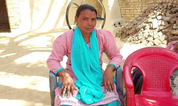 सुरेखा. Surekha