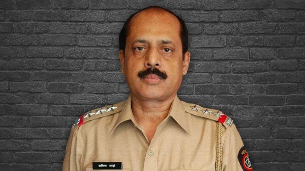 महाराष्ट्र के निलंबित पुलिस इंस्पेक्टर सचिन वाजे ने अनिल परब पर पैसे मांगने के गंभीर आरोप लगाए हैं. (फ़ोटो क्रेडिट : सोशल मीडिया) महाराष्ट्र के निलंबित पुलिस इंस्पेक्टर सचिन वाजे ने अनिल परब पर पैसे मांगने के गंभीर आरोप लगाए हैं. (फ़ोटो क्रेडिट : सोशल मीडिया)