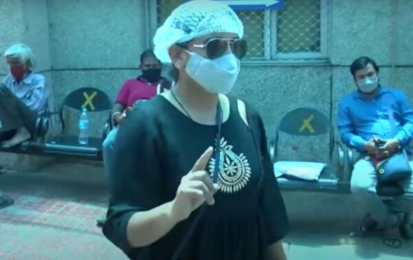 लखनऊ की वर्षा Varsha