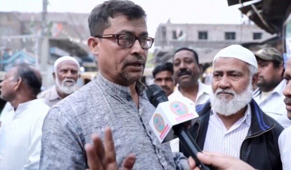 वसी अहमद (तस्वीर- लल्लनटॉप) Wasi Ahmad