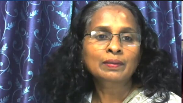 जॉली जीवर्गिस, आशरन अनाथालय (होप फाउंडेशन) Adoption Process In India (4)