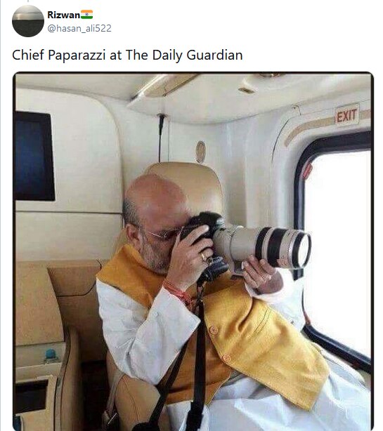 Amit Shah Amit Shah