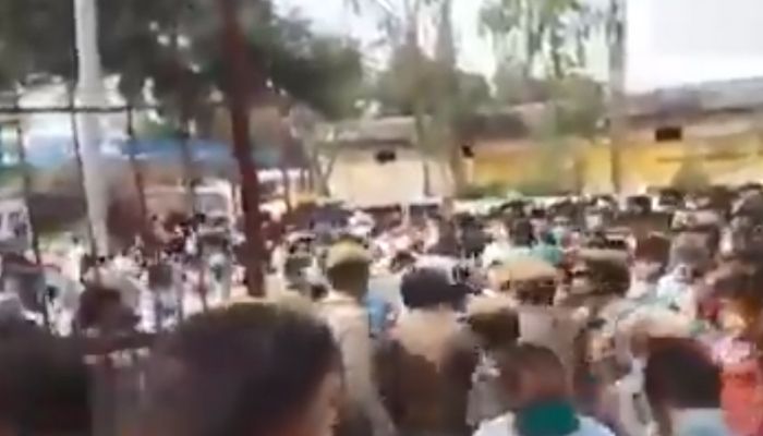 Barabanki Barabanki