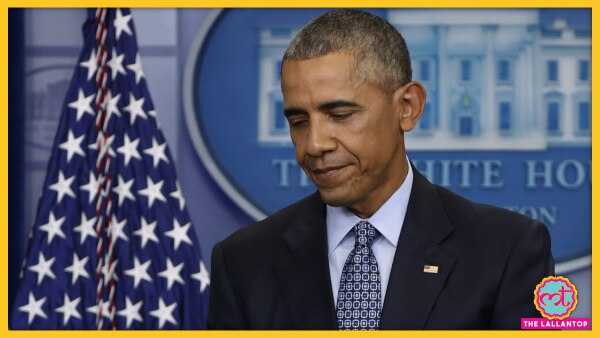 पूर्व अमेरिकी राष्ट्रपति बराक ओबामा. (तस्वीर: एपी) Barack Obama