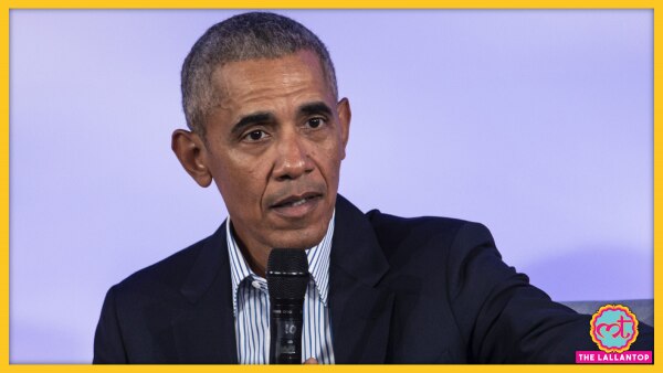 पूर्व अमेरिकी राष्ट्रपति बराक ओबामा. (तस्वीर: एपी) Barack Obama