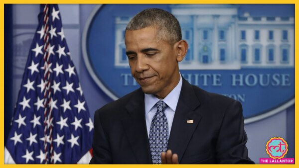 पूर्व अमेरिकी राष्ट्रपति बराक ओबामा. (तस्वीर: एपी) Barack Obama