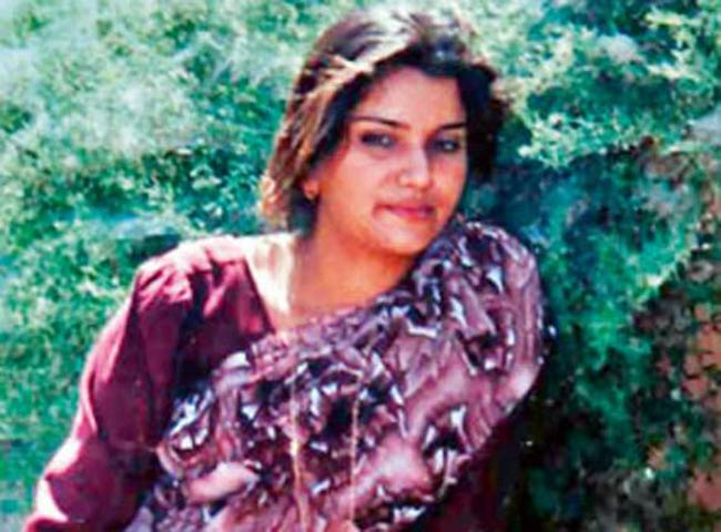 भंवरी देवी के रेप के आरोपियों को बरी करते हुए राजस्थान हाई कोर्ट ने कहा कि अगड़ी जाति के लोग पिछड़ी जाति की औरत का रेप नहीं कर सकते क्योंकि वो 'अशुद्ध' होती है. (फोटो: इंडिया टुडे) भंवरी देवी के रेप के आरोपियों को बरी करते हुए राजस्थान हाई कोर्ट ने कहा कि अगड़ी जाति के लोग पिछड़ी जाति की औरत का रेप नहीं कर सकते क्योंकि वो 'अशुद्ध' होती है. (फोटो: इंडिया टुडे)