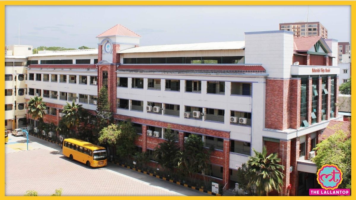 बीते दिनों चेन्नई के कई स्कूलों से इस तरह के मामले सामने आए हैं. बीते दिनों चेन्नई के कई स्कूलों से इस तरह के मामले सामने आए हैं.