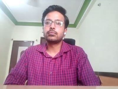 डॉक्टर सिद्धार्थ सिंह, ईएनटी सर्जन, ESIC हॉस्पिटल, वाराणसी डॉक्टर सिद्धार्थ सिंह, ईएनटी सर्जन, ESIC हॉस्पिटल, वाराणसी