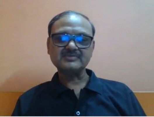डॉक्टर विपिन वशिष्ठ, एमडी, पास्ट चेयर आईएपी इम्युनाइज़ेशन कमिटी डॉक्टर विपिन वशिष्ठ, एमडी, पास्ट चेयर आईएपी इम्युनाइज़ेशन कमिटी