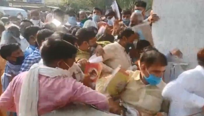 Hathras Hathras