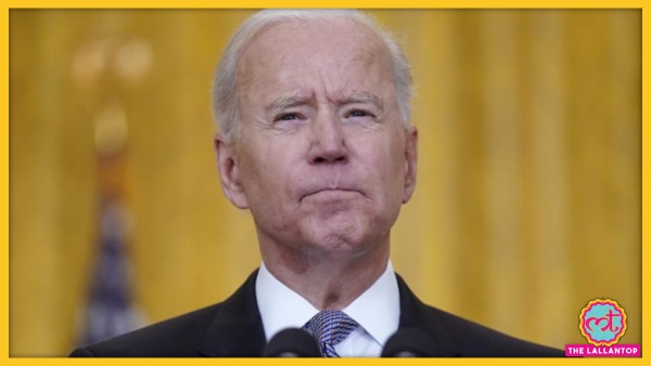 मौजूदा अमेरिकी राष्ट्रपति जो बाइडन. (तस्वीर: एपी) Jo Biden