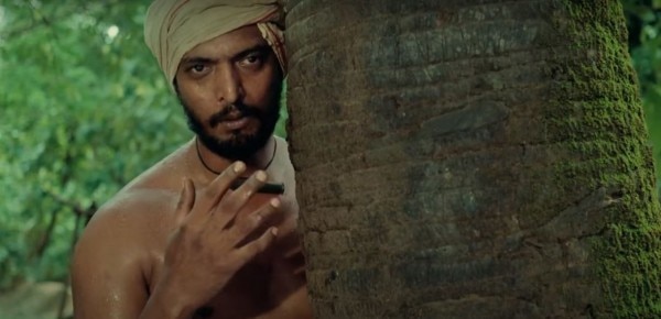 1977 में आई 'घाटश्राद्धा' का हिंदी रीमेक. फोटो - यूट्यूब स्क्रीनशॉट Koga