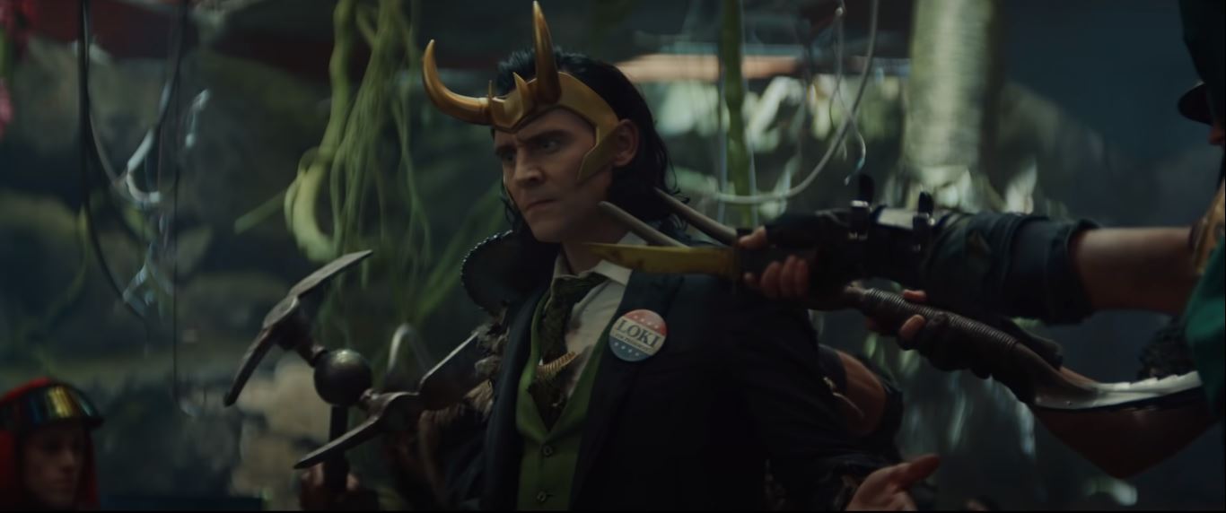 लोकी का किरदार पहले भी मार्वल की कई फिल्मों में दिखाई दे चुका है. Loki