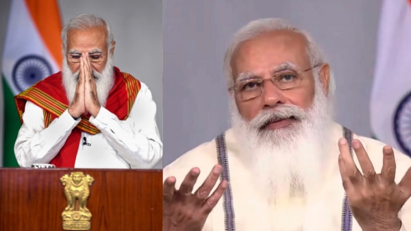 केंद्र सरकार की इन योजनाओं से हजारों परिवारों को लाभ मिलेगा. फोटो- PTI Modi