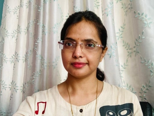 Neha Singh Neha Singh
