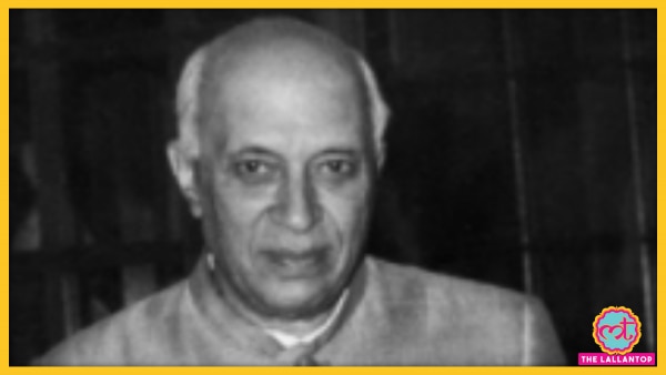 भारत के पहले पीएम जवाहरलाल नेहरू. (तस्वीर: एएफपी) Nehru