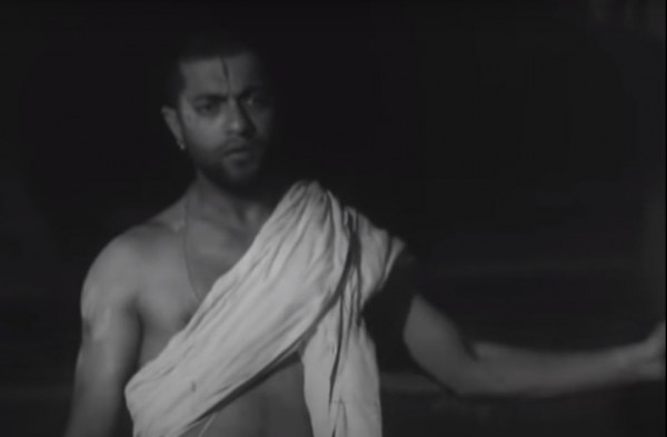फिल्म पर मद्रास सेंसर बोर्ड ने बैन भी लगाया था. फोटो - यूट्यूब स्क्रीनशॉट Praneshacharya