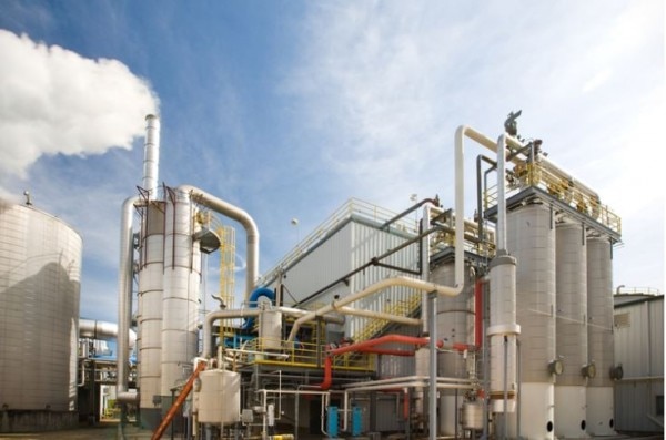 ASU के मुकाबले PSA से प्राप्त कि ऑक्सीजन कम शुद्ध होती है. फोटो - thomasnet.com Pressure Swing Adsorption Psa