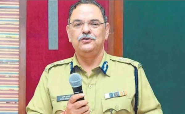 CBI डायरेक्टर ऋषि कुमार शुक्ला 2 फरवरी को रिटायर हो गए थे. Rishi Kumar Shukla