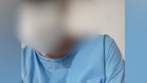 लखनऊ हेल्थवर्कर Sexual Harassment In Covid Time (2)